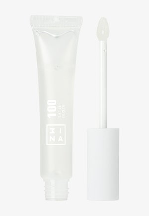 3ina THE LIP GLOSS - Lucidalabbra - 100 white
