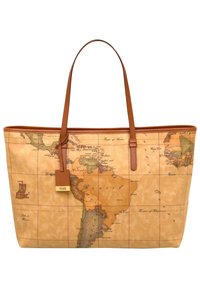 Alviero Martini Shopping bag - naturale