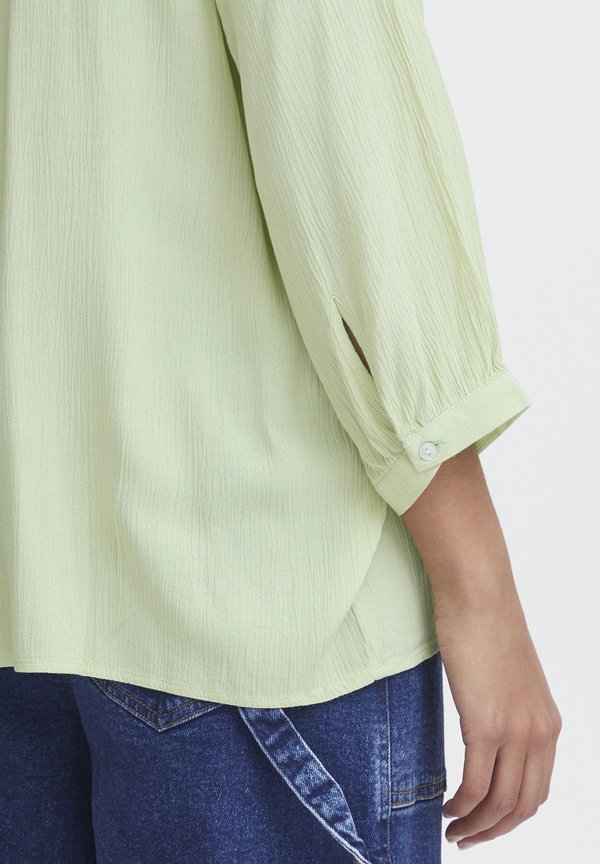 IHMarrakech - Blouse - sprucestone3