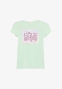 Non sélectionné, ozeangrün