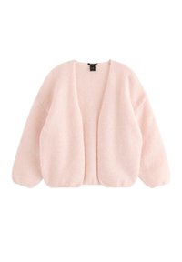 Ikke valgt, light pink
