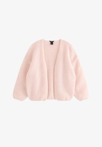 Ikke valgt, light pink