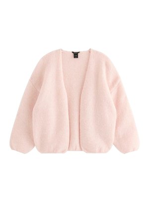 Lindex, CARDIGAN VANESSA - Cardigan - light pink