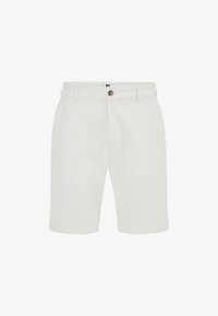 Non selezionato, white