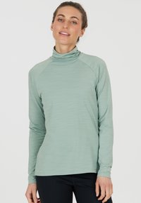 Endurance Langarmshirt - atlantic