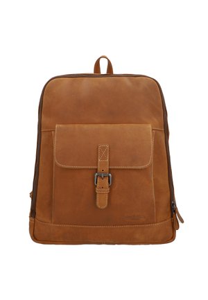 OVE - Handyhülle - brown