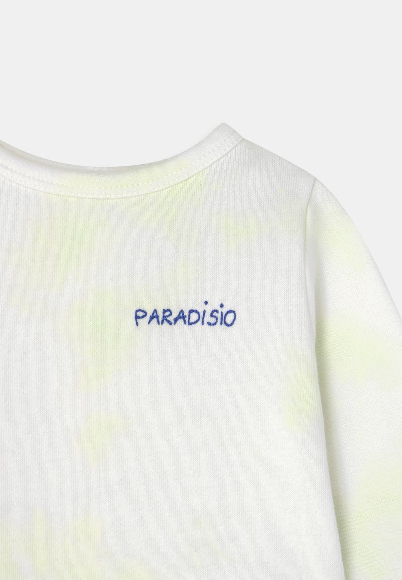 Kinder Shirts & Tops | Maison Labiche QUINTINIE PARADISIO UNISEX Strampler off white/topaze/weiß - MV98098 Kinder Shirts & Tops | Maison Labiche QUINTINIE PARADISIO UNISEX Strampler off white/topaze/weiß - MV98098