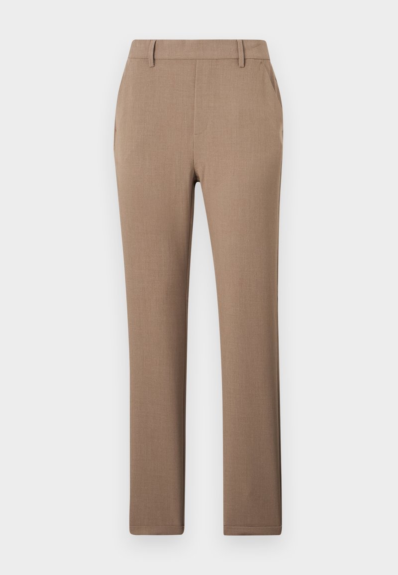 Vero Moda Broek lichtbruin Vero Moda Broek lichtbruin
