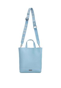 Pepe Jeans Shopper - dazed blue