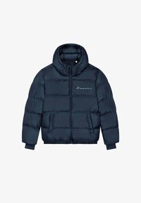 Sélectionné, dark blue