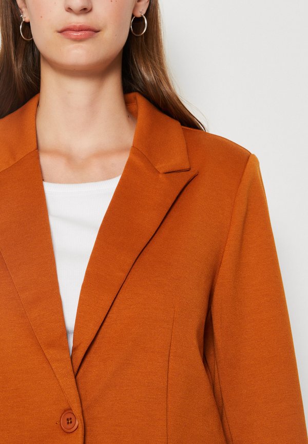 BYRizetta - Blazer - sugar almond3