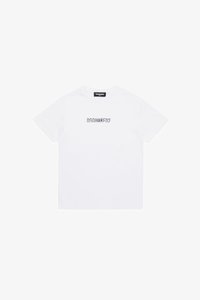 Sélectionné, white