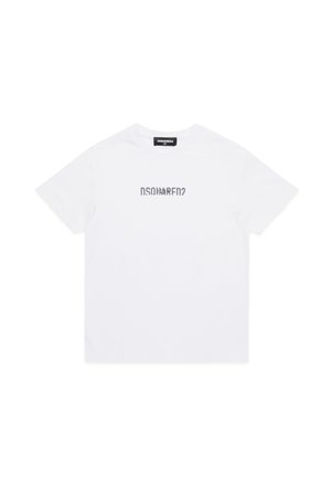 ICON UNISEX - T-Shirt basic - white