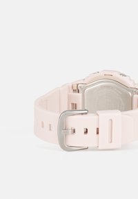 G-SHOCK UNISEX - Ρολόι με χρονογράφο - rosa