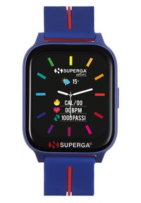 INK  - Smartwatch - blue