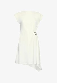 Sélectionné, white