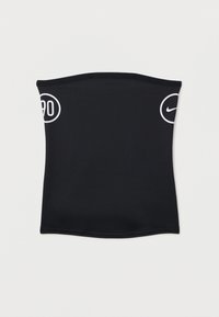 NECKWARMER UNISEX - Snood - black/sail