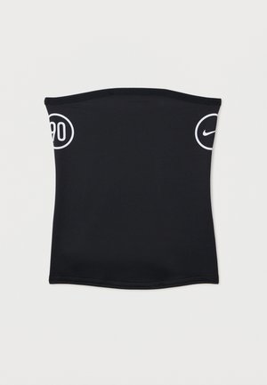 NECKWARMER UNISEX - Scaldacollo - black/sail