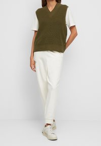 Marc O'Polo DENIM Maglione - green