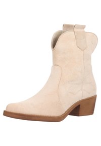 Elara Botines camperos - braun