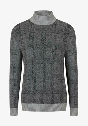 Jumper - grey