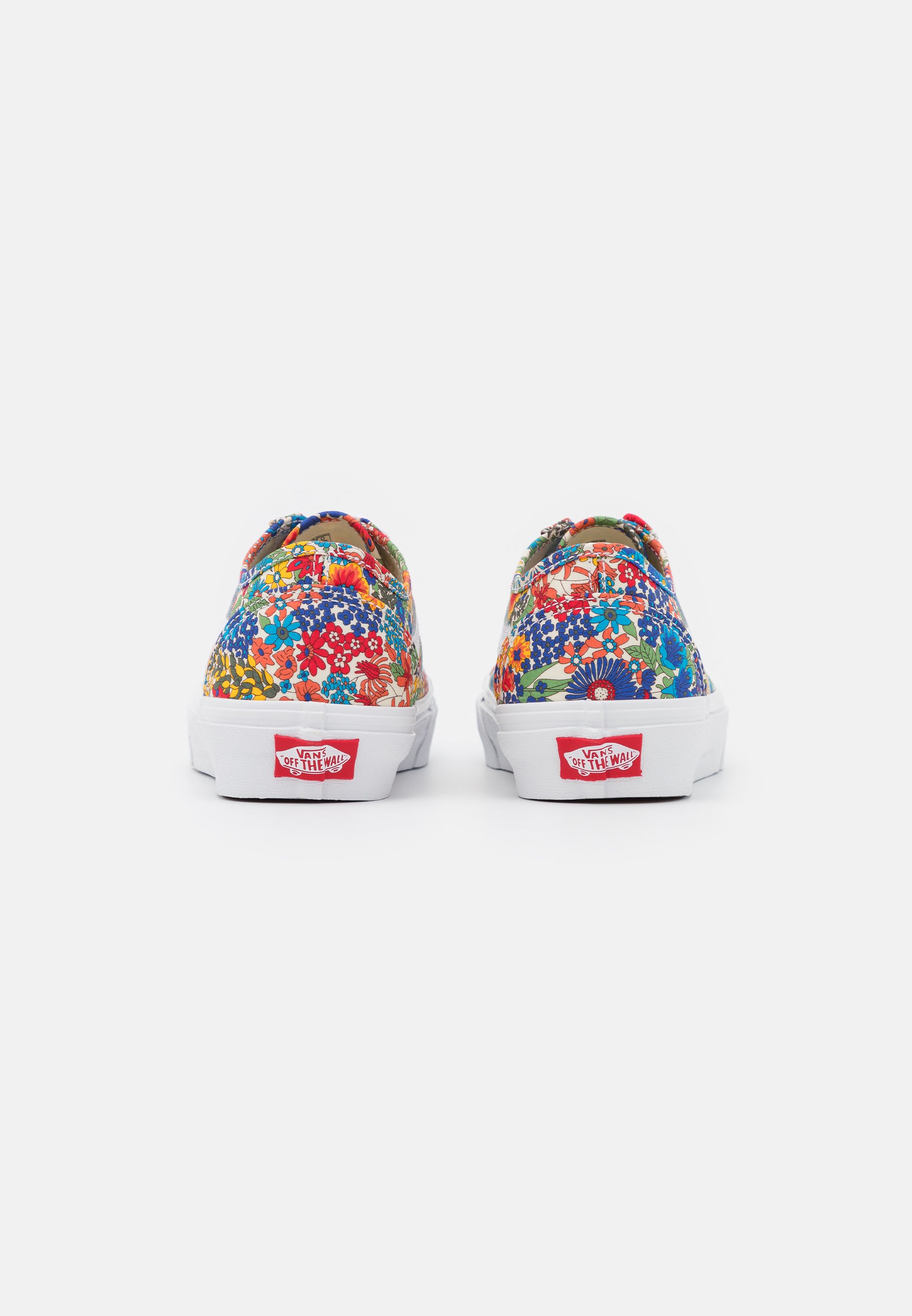 vans liberty bleu