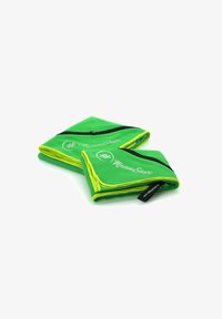 Unausgewählt, grün grüner rand