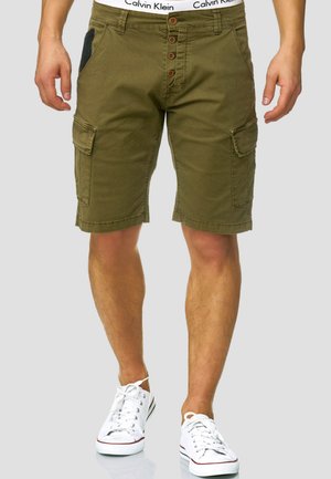 Shorts - army