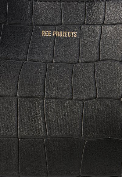 Ree Projects ANN - Handbag - black