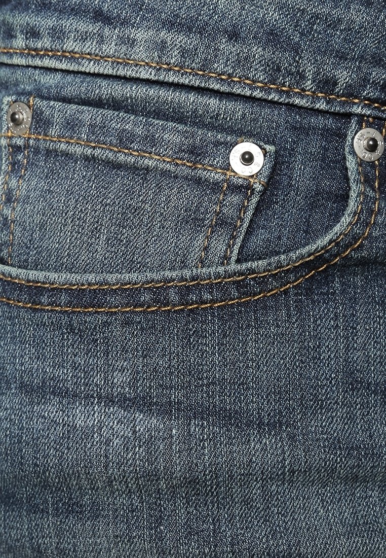 Short En Jean Femme Old Navy Bleu Marine - Taille 2, Neuf Avec étiquettes