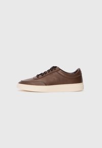 KIERAN - Tenisky - dark brown