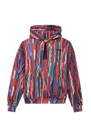 Colucci, - Bluza z kapturem