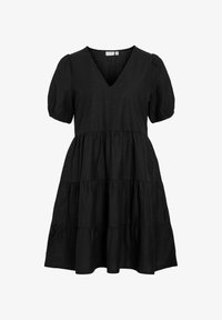 Ei valittu, black beauty