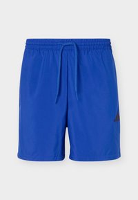 Non sélectionné, team royal blue/black