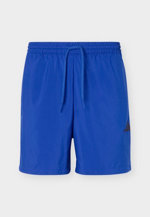 adidas Sportswear, ESSENTIALS SMALL LOGO CHELSEA - Αθλητικό σορτς - team royal blue/black