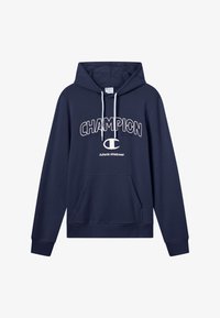 Unausgewählt, dark blue