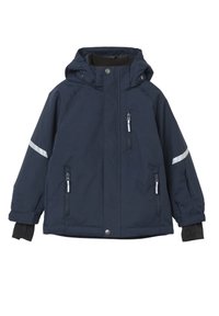 Polarn O. Pyret PADDED  - Vinterjakker - dark sapphire