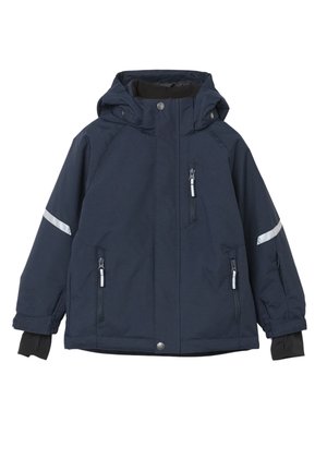 PADDED  - Talvitakki - dark sapphire