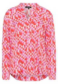 More & More Blouse - pink