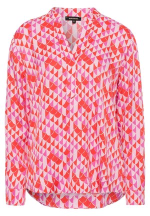 More & More Blouse - pink