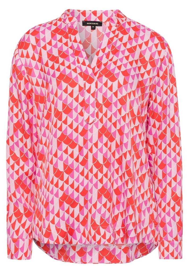 More & More Blouse - pink