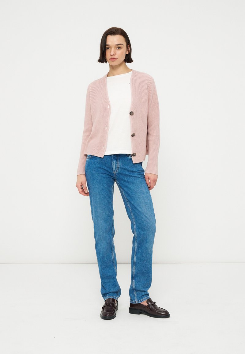 Marc O’Polo Vest roze