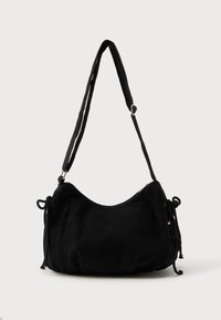 Sac bandoulière - black