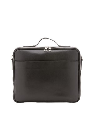 Laptoptas - black