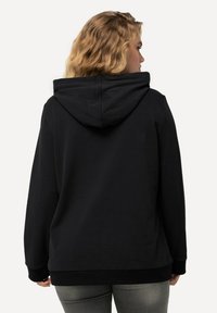 Ulla Popken - Bluza z kapturem