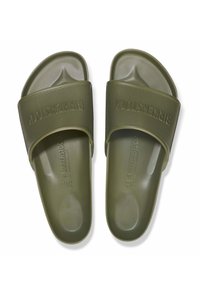 Birkenstock BARBADOS  - Ciabattine - khaki