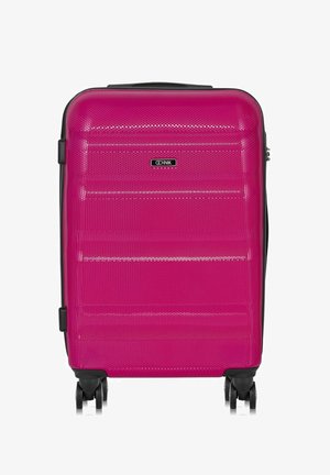 OCHNIK UNISEX różowy