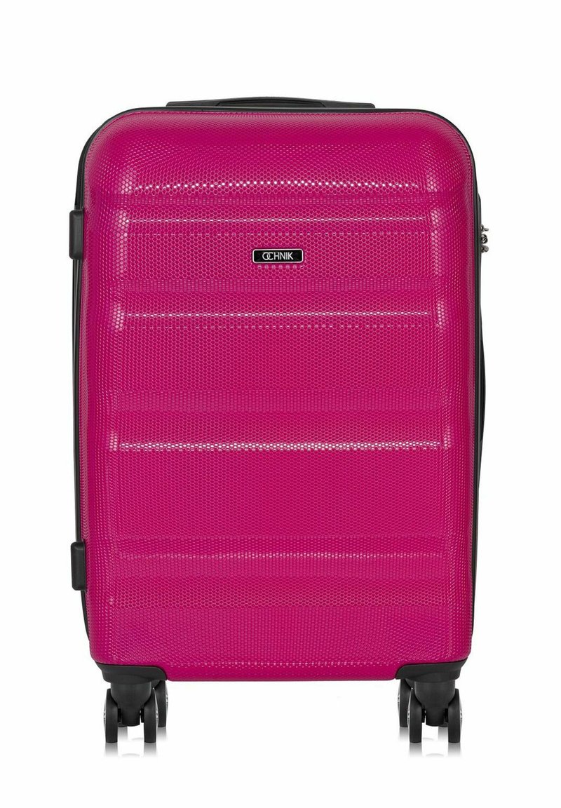 OCHNIK UNISEX różowy