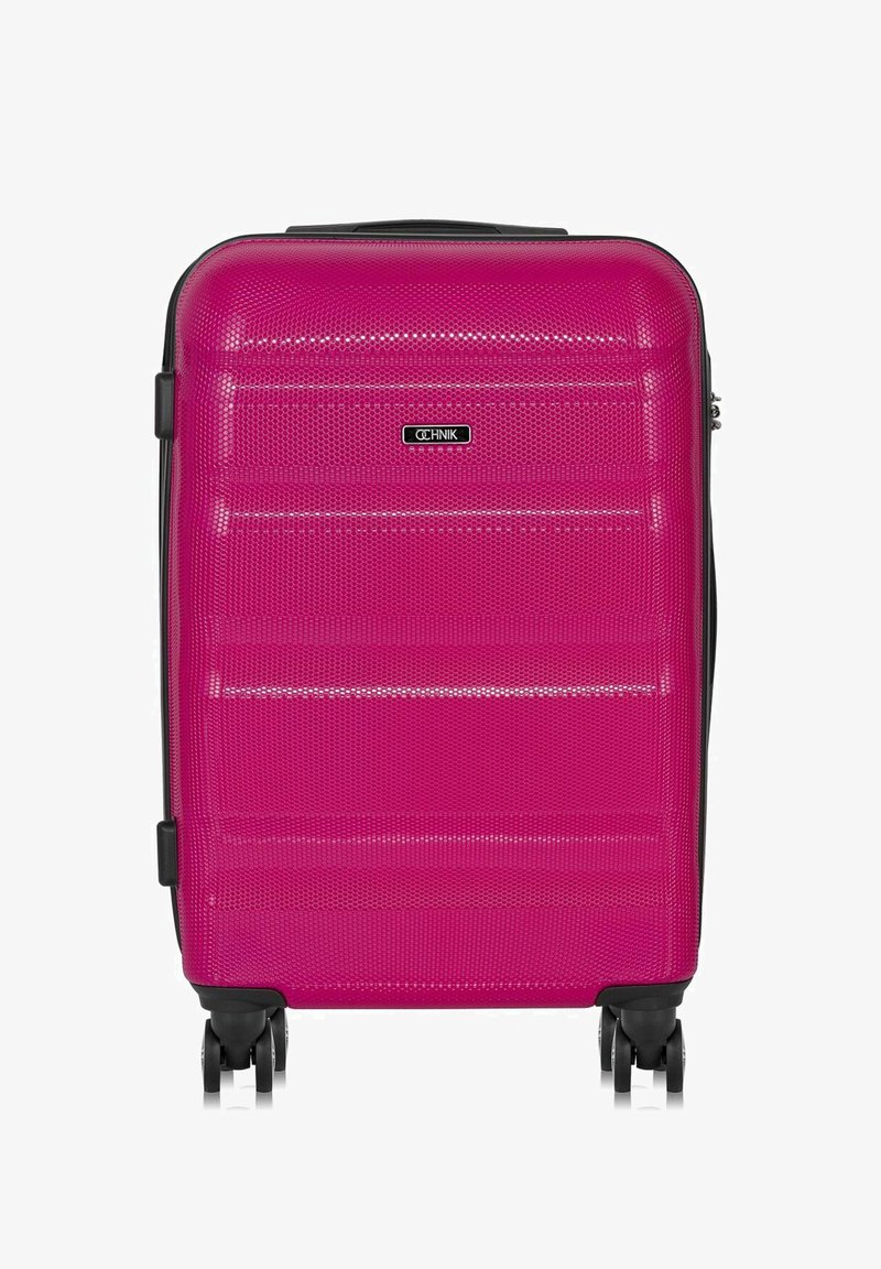 OCHNIK UNISEX różowy