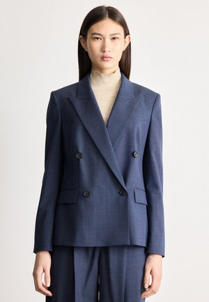 JALETO - Blazer - dark blue